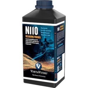 Vihtavuori N110 Smokeless Gun Powder