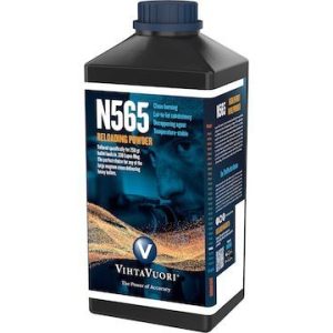 Vihtavuori N565 Smokeless Gun Powder
