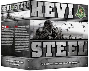 Hevi-Shot Hevi-Steel 16 Gauge Steel Ammo