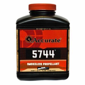 Accurate Powder XMR-5744 1LB