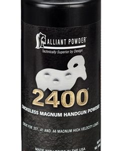 Alliant Powder - 2400 1lb.