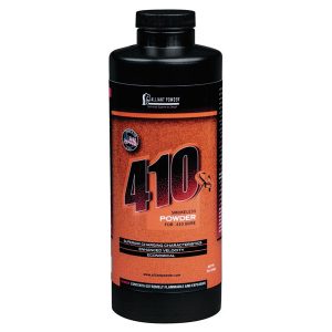 Alliant 410 Powder - 410 GA 1lb