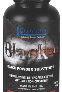 Alliant Black MZ Powder - 1lb