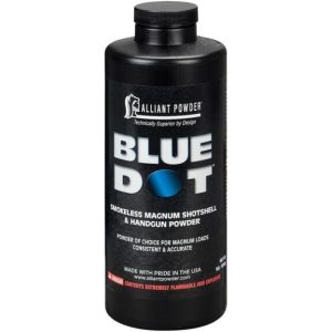 Alliant Blue Dot Powder 1 lb