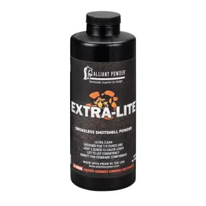 Alliant Extra Lite Powder - 1 Lb