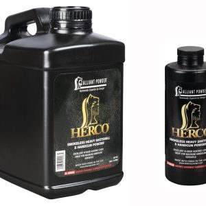 Alliant Herco Powder