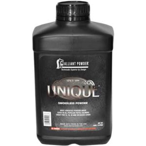 Alliant Powder - Unique 8lbs