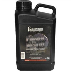 Alliant Powder - Pwr. Pist 4lb