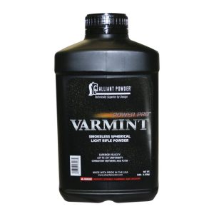 Alliant Power Pro Varmint Powder - 8 lbs