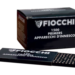 Fiocchi 535LR Large Rifle Primers 5000pcs