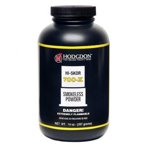 Hodgdon Hi Skor 700x