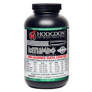 Hodgdon Retumbo Smokeless Gun Powder