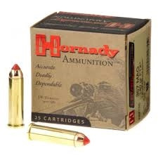 Hornady 357 Magnum LeverEvolution CASE H92755 140gr FTX 250 rounds