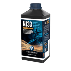 Vihtavuori N133 Smokeless Gun Powder