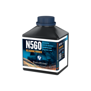 Vihtavuori N560 Smokeless Gun Powder
