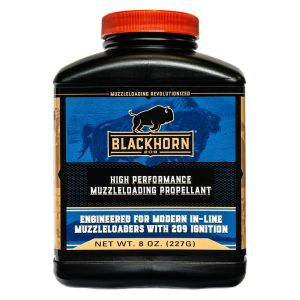 Blackhorn 209 Powder For Sale​ 80oz