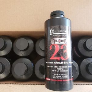 Alliant Reloder 23 Smokeless Gun Powder
