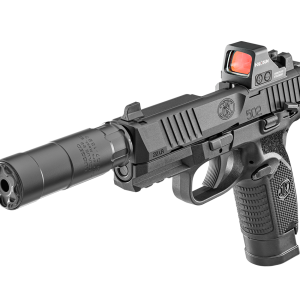 FN 502 Tactical 22LR Pistol