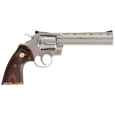 Colt Python for Sale 357 Magnum Pistol