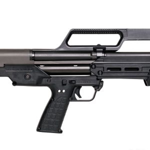 Kel-Tec KS7 Tactical Pump Shotgun 12 GA 18.5-inch 6Rds