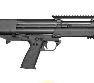 Kel-Tec KSG 12 GA 18.5" Barrel 14-Rounds Optics Ready