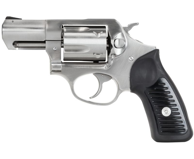 Ruger SP101 Standard Stainless .357 Mag 2.25" Barrel 5-Rounds - Image 2