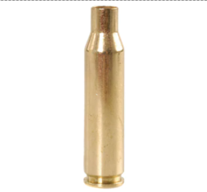 Starline 7mm-08 Remington Brass