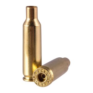 Starline 224 Valkyrie Nickel Plated Brass