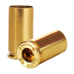 Starline 32 ACP Brass