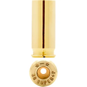 Starline 38 Super +P Brass