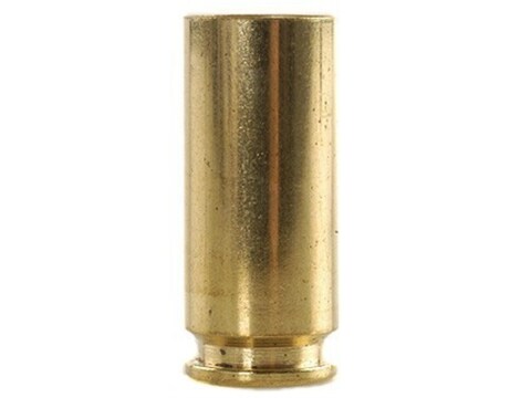 Winchester 10mm Auto Brass (Bag of 100)