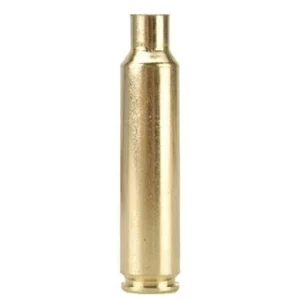 Winchester 284 Winchester Brass Box of 50